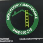 Matthew Begg - @mkbpropertymaintenance - Instagram