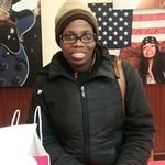 Bernabella Matthew - @matthewbernabella - Instagram