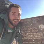 Matthew Bernardi - @bernard_matthaios - Instagram