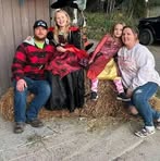 Matthew Berney - Facebook