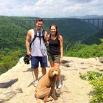 Matthew Berthold - @mcbwv - Instagram