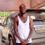 Matthew Berthold Mensah - @matthewbertholdm - Instagram