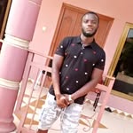 Matthew Berthold Mensah - @mensahmatthewberthold - Instagram