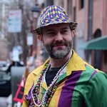 Matthew Bertucci - @lsumuppet - Instagram