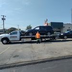 Ryan Mathew Bean.(Towing Life) - @ryanmathewbean - Instagram