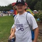 Matthew Allen Beswick - @bigbezzy26 - Instagram