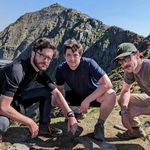 Matthew Beswick - @battymeswick - Instagram