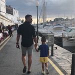 Matthew Beswick - @mattbeswick74 - Instagram