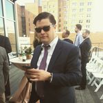 Matthew Bettinger - @matthewbetti - Instagram
