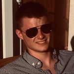 Matthew Bick - @mattbick97 - Instagram