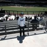 Matthew Turner Bick - @dodger_fan_matt_kemp_27 - Instagram