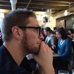Justin Matthew Bilodeau - @cleverusername99 - Instagram