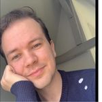 Matthew Bilodeau - @mmbilodeau834 - Instagram