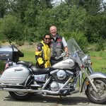 Matthew Bilodeau - @hikingkitty1956 - Instagram