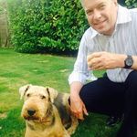 Matthew Binney - @welditman1 - Instagram