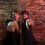 Matthew Biondi - @matthewsbiondi - Instagram