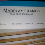 Madplay Frames - @matthew.bissonnette.12 - Instagram