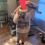 Matthew Blakemore - Facebook