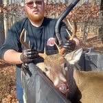 Matthew Blosser - @country_boy_matt_29 - Instagram