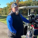 Matthew Blythe - @tarheelchief - Instagram