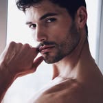 Roman Matthew Blythe Fiore - @matthew_belmont - Instagram