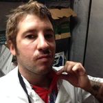 Matthew C. Bode - @mattypunx83 - Instagram