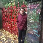 Matthew Boggess - @boggess1990 - Instagram