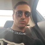 Matthew Bolzonello - @matthewbolzonello - Instagram