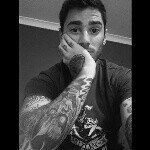 Matthew James - @matthew_bolitho - Instagram