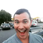 Matthew Bonds - @dacarebearstare - Instagram