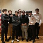 Matthew Boner - Facebook