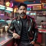Matthew Brian borba - @borbam2852 - Instagram