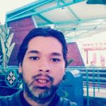 Matthew Brian borba - @mattborba89 - Instagram