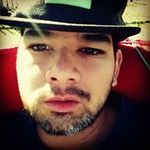 sir matthew borba - @meazy1989 - Instagram