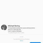 Matthew Boring - @matthew.boring.1 - Instagram