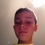 Matthew Botelho - @rockstar0098 - Instagram