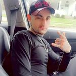 Matthew Bowlin - @yungstax93 - Instagram