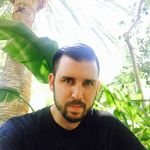 Matthew Brack - @matt2dabrack - Instagram