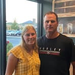 Matt Brainard - Facebook