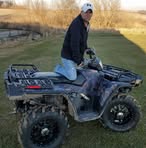 Matt Brainard - Facebook