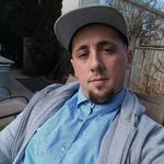 Matthew Braisted - @jesuscrust369 - Instagram