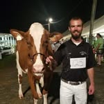 Matthew Brake - @farmerbrake - Instagram