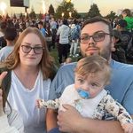 Matthew Bramley - @matt9797 - Instagram