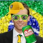 I'm Brazilian - @matthew_brazil1111 - Instagram