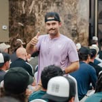 Matthew Braslavsky - @matthewbraz - Instagram