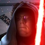 Matthew Breen - @darth_breen - Instagram