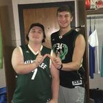 Matthew Breen - @breenmachine111 - Instagram