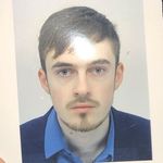 Old Matthew Breen - @matt_breeno - Instagram