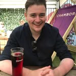 Matthew Bremner - @matthewb122 - Instagram