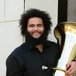 Matthew Brewton - @bigbrewton.tuba - Instagram